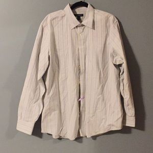 2/$16 Banana Republic bottom down Large 16-16.5